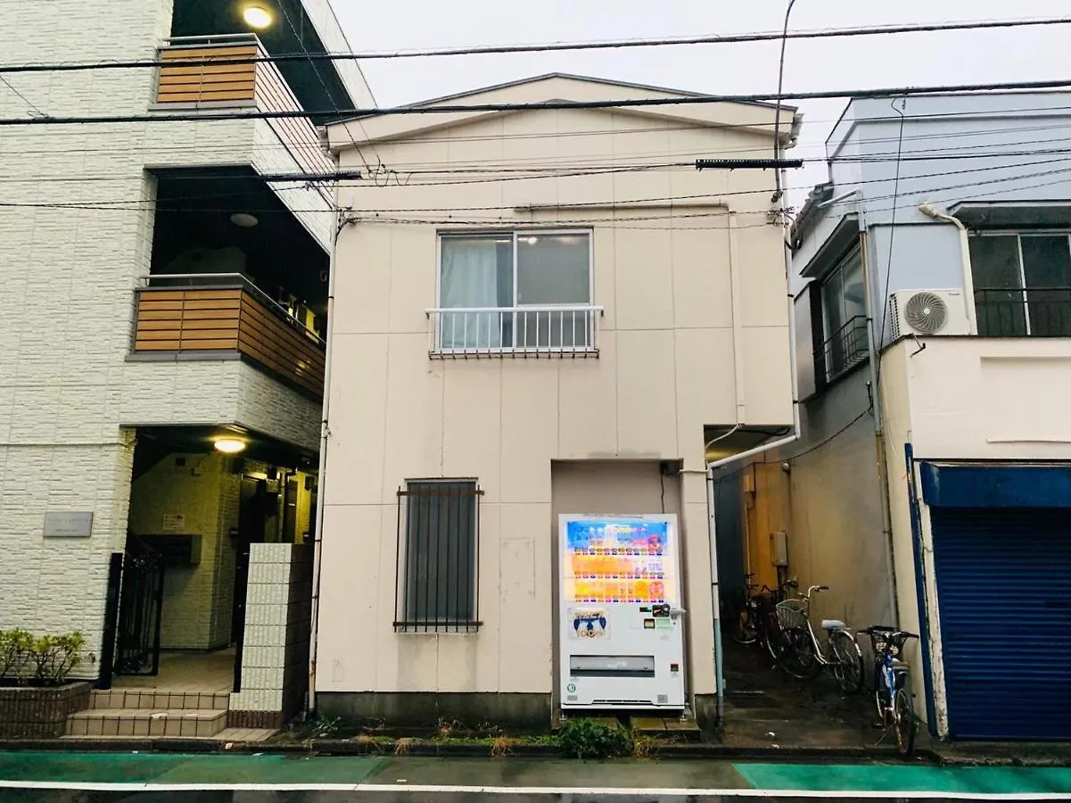 דירה Tokyo Stay Nakano