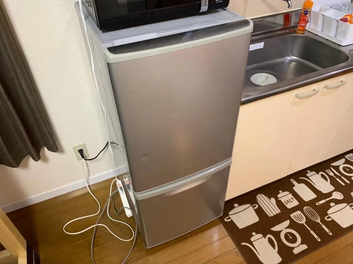 Tokyo Stay Nakano דירה