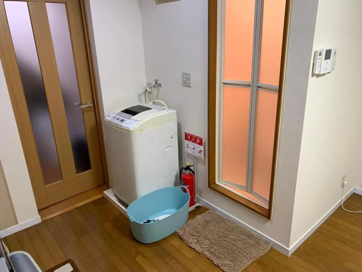 Tokyo Stay Nakano 0*,  יפן