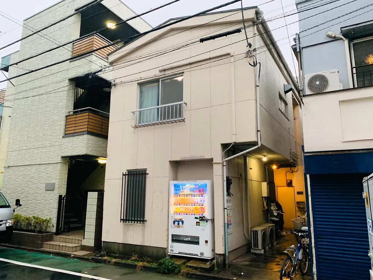 דירה Tokyo Stay Nakano