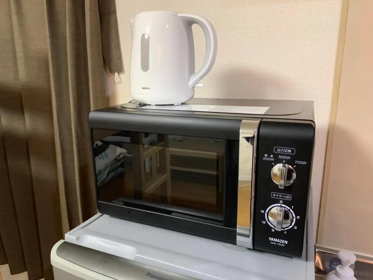 דירה Tokyo Stay Nakano יפן