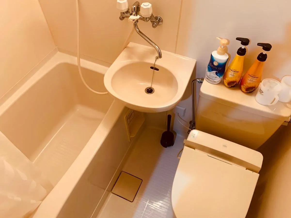 דירה Tokyo Stay Nakano יפן