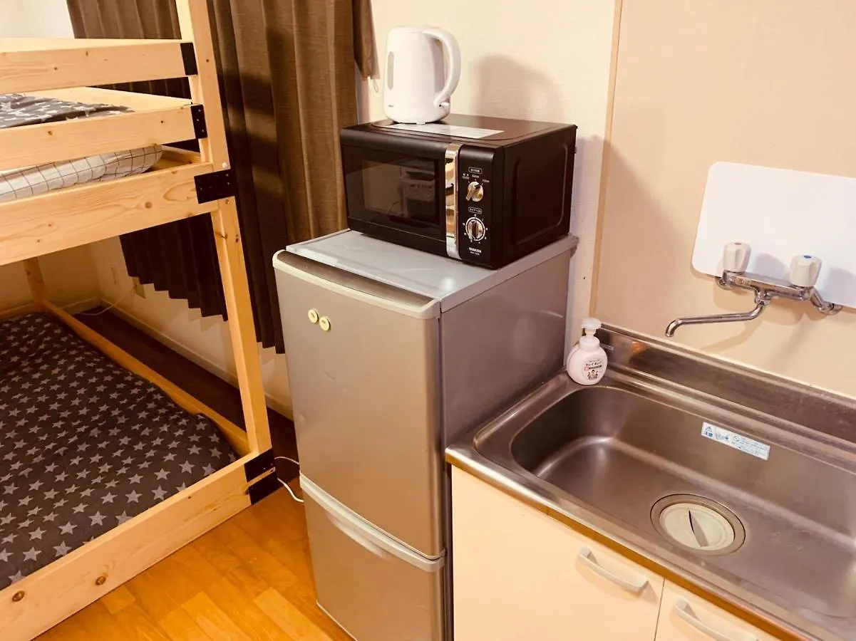דירה Tokyo Stay Nakano יפן