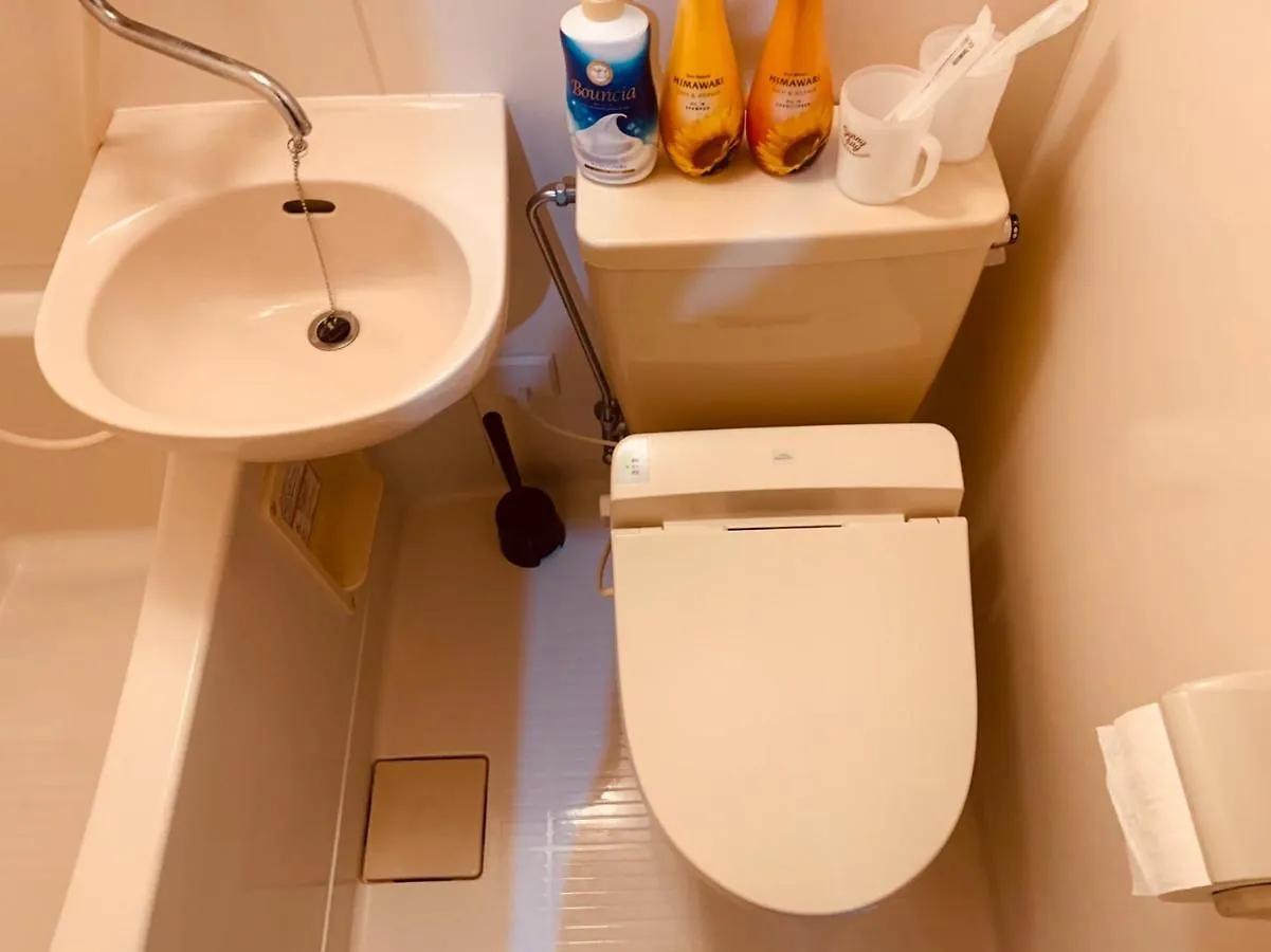 Tokyo Stay Nakano
