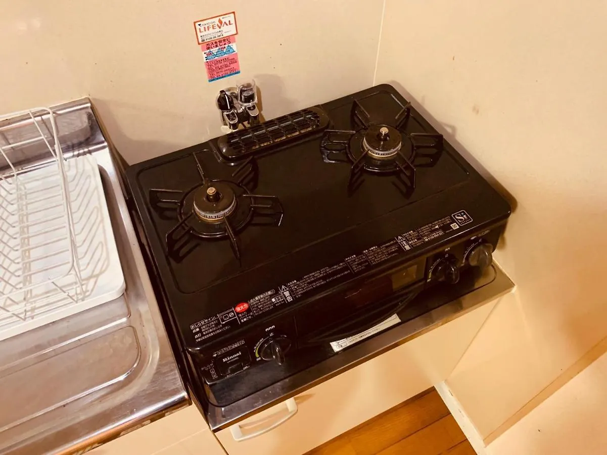Tokyo Stay Nakano יפן