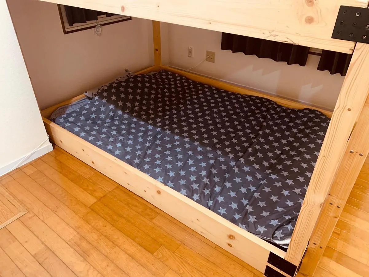Tokyo Stay Nakano 0*,  יפן