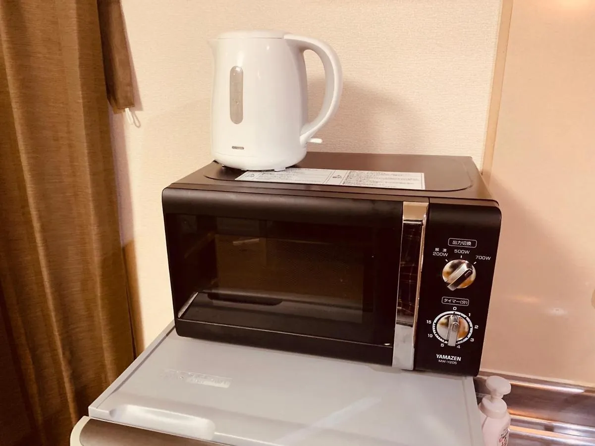 Tokyo Stay Nakano דירה