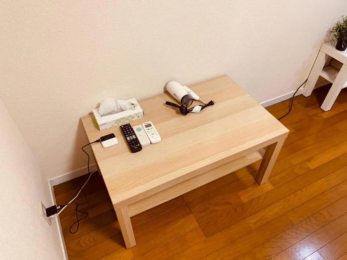 Tokyo Stay Nakano יפן