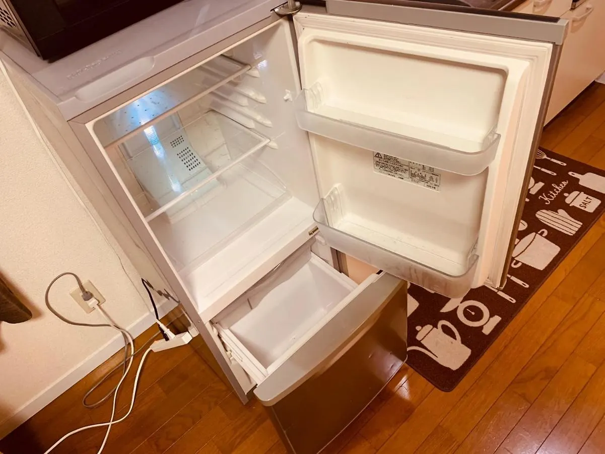 דירה Tokyo Stay Nakano